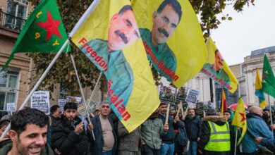 El PKK anuncia su disolución y pone fin a 40 años de conflicto armado con Turquía