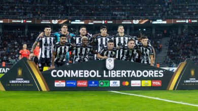 Central Córdoba está cerca de lograr el objetivo.