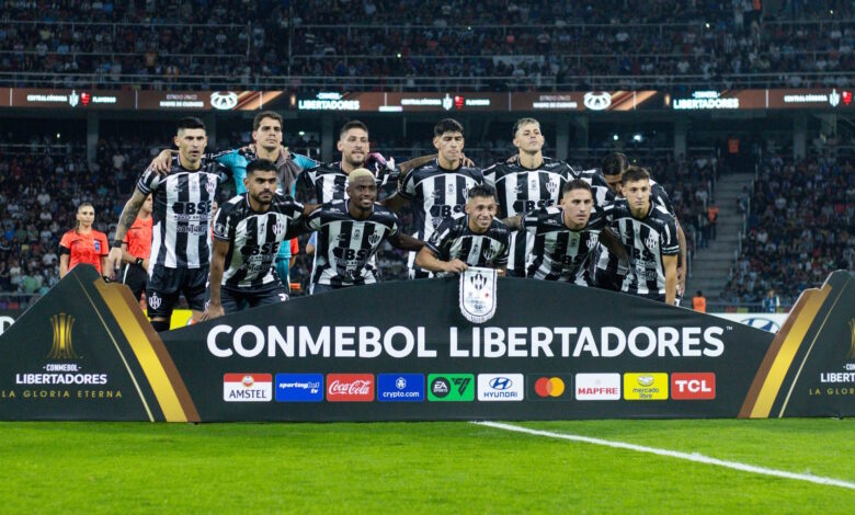 Central Córdoba está cerca de lograr el objetivo.