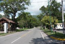 El retiro se llevó a cabo en cumplimiento de una ordenanza.