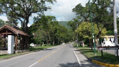 El retiro se llevó a cabo en cumplimiento de una ordenanza.