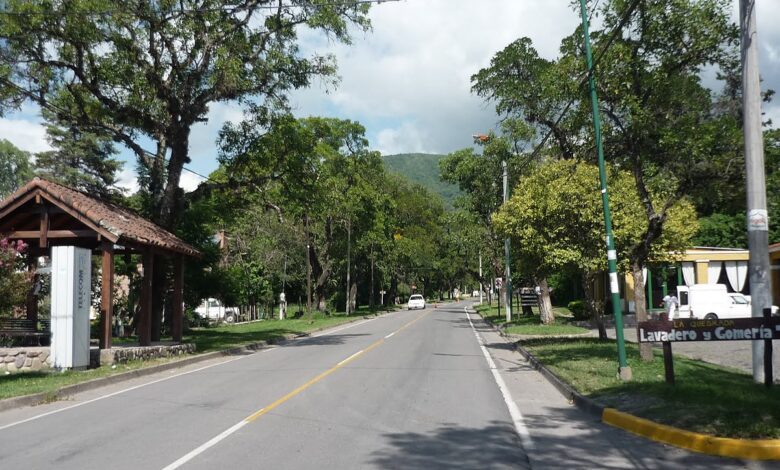 El retiro se llevó a cabo en cumplimiento de una ordenanza.