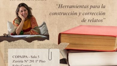 El evento será el 31 de mayo.