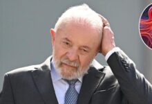 Lula da Silva es hospitalizado y diagnosticado con laberintitis