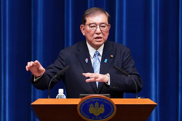 Japón critica aranceles de EE.UU. advirtiendo sobre impacto en inversiones y estabilidad global