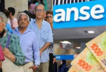 Gobierno mantiene bono de $70.000 para jubilados en mayo