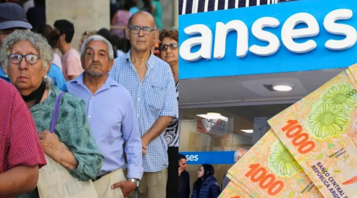 Gobierno mantiene bono de $70.000 para jubilados en mayo