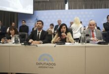 El Gobierno logra dictamen para avanzar en la baja de imputabilidad a 14 años