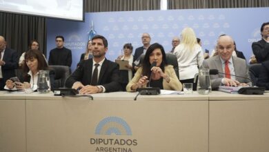 El Gobierno logra dictamen para avanzar en la baja de imputabilidad a 14 años