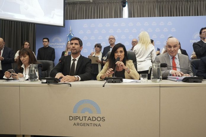 El Gobierno logra dictamen para avanzar en la baja de imputabilidad a 14 años