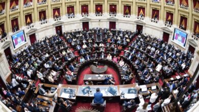 Diputados avanzan con dictámenes para jubilados, pero el consenso en el recinto sigue en duda