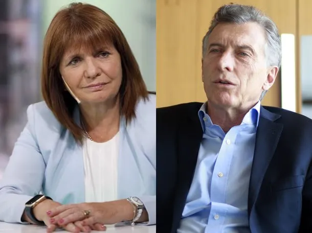 Bullrich respondió al PRO por tildarla de "traidora" y cuestionó la alianza en Bs. As.