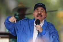 La OEA denuncia el avance del autoritarismo en Nicaragua bajo el régimen de Ortega
