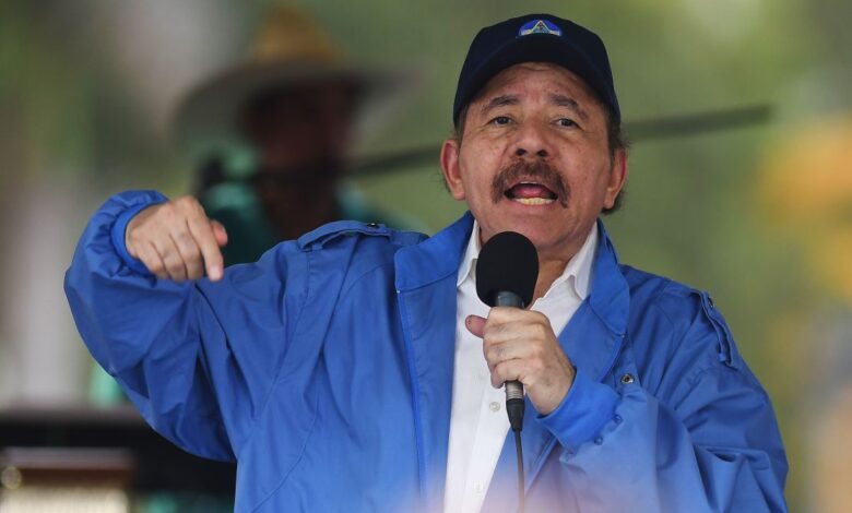 La OEA denuncia el avance del autoritarismo en Nicaragua bajo el régimen de Ortega