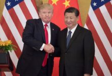Las negociaciones comerciales entre E.E.U.U y China se encuentran estancadas