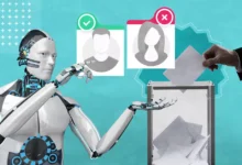 El gobierno busca regular el uso de inteligencia artificial en campañas electorales