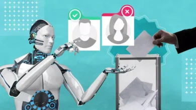 El gobierno busca regular el uso de inteligencia artificial en campañas electorales