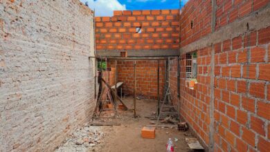 Obras en los centros vecinales.