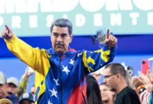 La OEA denuncia a la dictadura de Maduro por terrorismo de Estado y corrupción sistémica