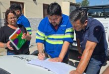 La medida fue tomada por el Ente Regulador.