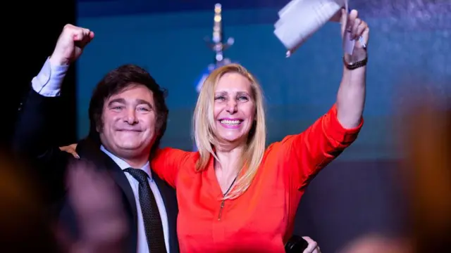 La Justicia profundiza investigación sobre Milei por escándalo de criptomoneda $LIBRA