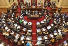 El Senado reaviva la disputa por el presupuesto universitario