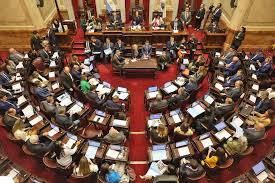 El Senado reaviva la disputa por el presupuesto universitario