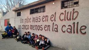 Impulsan condonación de deudas para clubes de barrio