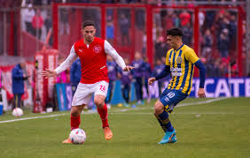 Rosario Central e Independiente pelean por el primer puesto de la Zona B.
