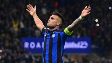 El Toro Martínez busca su consagración europea