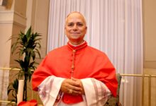 El nuevo Papa, León XIV.