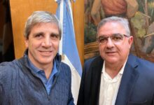Catamarca se convierte en la primera provincia en adherir al plan "Dólares del Colchón"