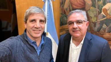 Catamarca se convierte en la primera provincia en adherir al plan "Dólares del Colchón"