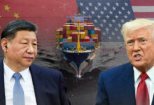 Estados Unidos y China acuerdan una tregua arancelaria de 90 días