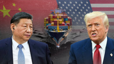 Estados Unidos y China acuerdan una tregua arancelaria de 90 días