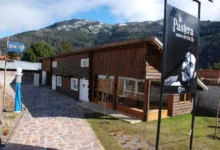 APN avanza con desalojo de museo del Che Guevara en San Martín de los Andes