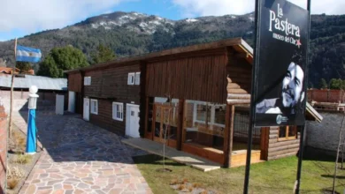 APN avanza con desalojo de museo del Che Guevara en San Martín de los Andes