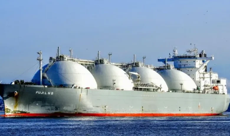 RIGI: Aprobaron una inversión de USD 6.878 millones en planta flotante de GNL