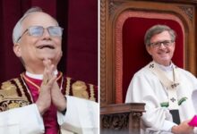 El Arzobispo García Cuerva destaca la continuidad de Francisco en el papado de León XIV