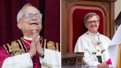 El Arzobispo García Cuerva destaca la continuidad de Francisco en el papado de León XIV