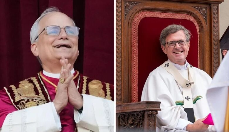 El Arzobispo García Cuerva destaca la continuidad de Francisco en el papado de León XIV