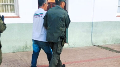 Apelará la fiscalía el sobreseimiento del camionero Romero en el caso María Cash