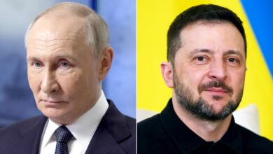 Putin decidió no asistir a la cumbre en Estambul para negociar con Ucrania