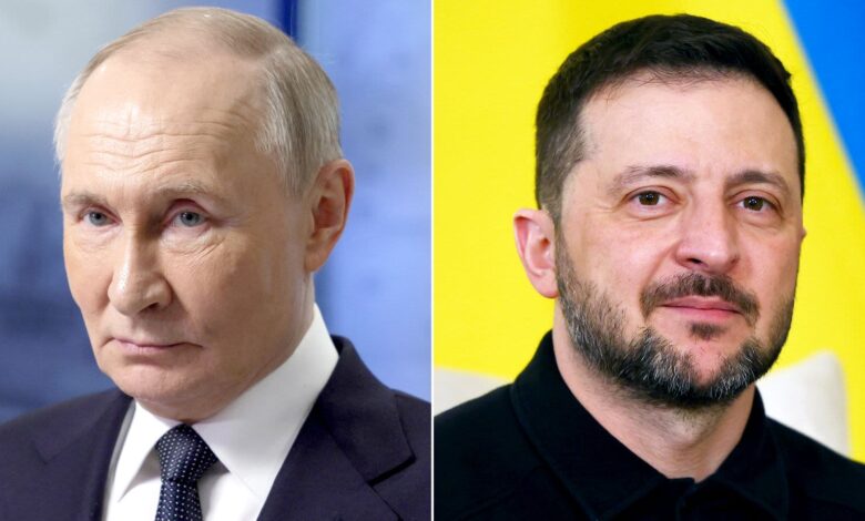 Putin decidió no asistir a la cumbre en Estambul para negociar con Ucrania