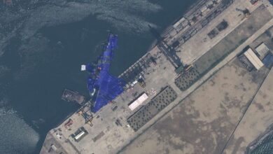 Kim Jong-un ordena purgas militares tras el fracaso de la botadura de un nuevo destructor