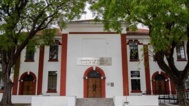 Gobierno avanza con la reestructuración en el área de Derechos Humanos para "optimizar recursos"