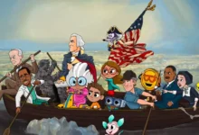 "Tuttle Twins", la serie libertaria llega a Paka Paka con una nueva "propuesta educativa"