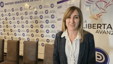 Proponen restringir cargos superiores a personas con afiliación política reciente