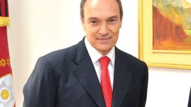 Pablo López Viñals.
