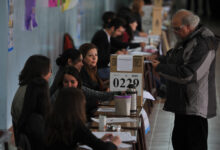 El Gobierno fijó fecha para el 26 de octubre para las elecciones legislativa nacionales